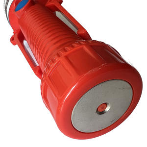MA ricaricabile <span class=keywords><strong>Air</strong></span> Marshaling Signal Wand Led <span class=keywords><strong>Traffic</strong></span> Control Baton Night Safety lampeggiante Light Wand - Product Image 5
