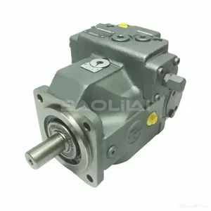 Pompe hydraulique R A4vso500 Ra4vso500drg/L-So580 500cc à pistons axiaux pour excavatrices minières - Product Image 3