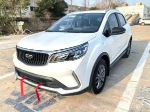 Voiture d'occasion Geely Vision X3 PRO <span class=keywords><strong>2021</strong></span> 1.5 CVT Version Premium, Peinture d'origine, Prête à être expédiée, Marque chinoise réputée - Product Image 1