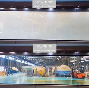 ฟิล์มกระ<span class=keywords><strong>จ</strong></span>กสี pdlc ติดด้วยตนเองมีกาวในตัวสไตล์ทันสมัย - Product Image 3