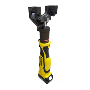 <span class=keywords><strong>Cintreuse</strong></span> de tubes en cuivre <span class=keywords><strong>électrique</strong></span> hydraulique avec angle de cintrage de 90 degrés, étui rigide OEM, garantie 1 an - Product Image 2