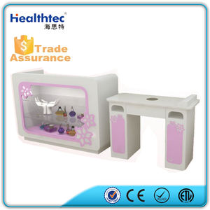 Gebrauchte Maniküre Pediküre Massage stuhl für Schönheits salon Möbel - Product Image 5