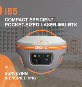 Penerima Gnss <span class=keywords><strong>Gps</strong></span> CHC I85, peralatan pengukur Harga Dgps Laser <span class=keywords><strong>Gps</strong></span> diferensial Rtk Gnss Base dan Rover CHCNAV I85 <span class=keywords><strong>Gps</strong></span> - Product Image 4