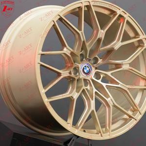 Rueda de aluminio forjado Monoblok G87 M2 para BMW G87 Llanta para BMW M2 2022 + Llantas de aleación - Product Image 2