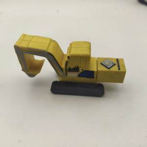 Memoria USB con Forma Novedosa, Venta al por Mayor, Memoria USB con Forma de Grúa, Memoria USB Especial, Venta Directa de Fábrica, Grúa para Automóviles - Product Image 4