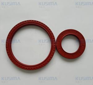 Sistema de motor automático Juego de juntas de reparación completa Kit de juntas de revisión para Jeep Chrysler Dodge Ram 3,7 3.7L V6 Gasolina Calidad OEM - Product Image 5