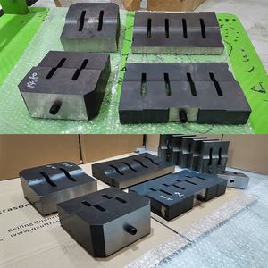 Corno Ultrasonico 20Khz 15Khz per <span class=keywords><strong>Macchina</strong></span> da Saldatura Stampi Rotondi per <span class=keywords><strong>Macchina</strong></span> da Cucire Ultrasonica per Merletti - Product Image 4