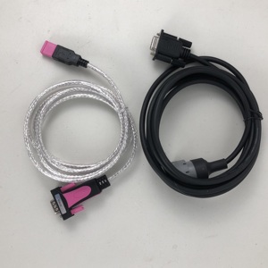 Wintrac Thermo King Diagnostic Tool cable USB Connectivity 12-24V Truck Trailer <b>Forklift</b> Excavator Diagnostic Service tool - Product Image 3