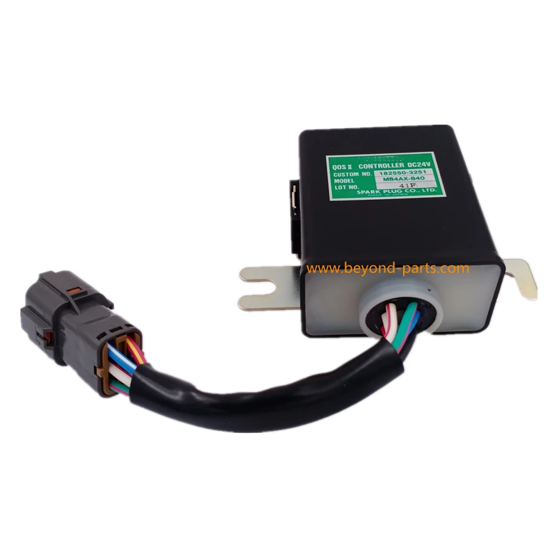 ZX200-1 ZX200-3 ZX200-5G ekskavatör rölesi 4452160 24V| Alibaba.com