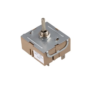 Sortie d'usine 230V 13.5A régulateur d'énergie interrupteur infini unipolaire pour appareils de cuisine <span class=keywords><strong>four</strong></span> électrique - Product Image 1