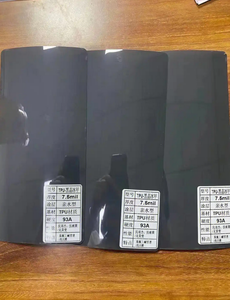 7.5mil Nano Cerámica Alto Rechazo Brillante TPU Panorámico <span class=keywords><strong>Amor</strong></span> Sun Sky Proof Película <span class=keywords><strong>de</strong></span> protección solar - Product Image 5