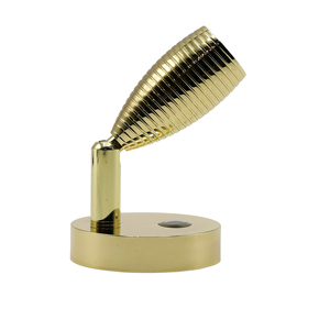 Vente d'usine 3W Aluminium DC12-30V USB Tactile à intensité variable Lumière RV Camping-car <span class=keywords><strong>Caravane</strong></span> Led Lumières de lecture - Product Image 6
