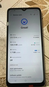 Teléfonos de Segunda Mano de Alto Rendimiento, 128 GB, para Samsung A13 4G, 2 SIM, Teléfono Móvil Usado para Samsung A13 Smartphone - Product Image 6