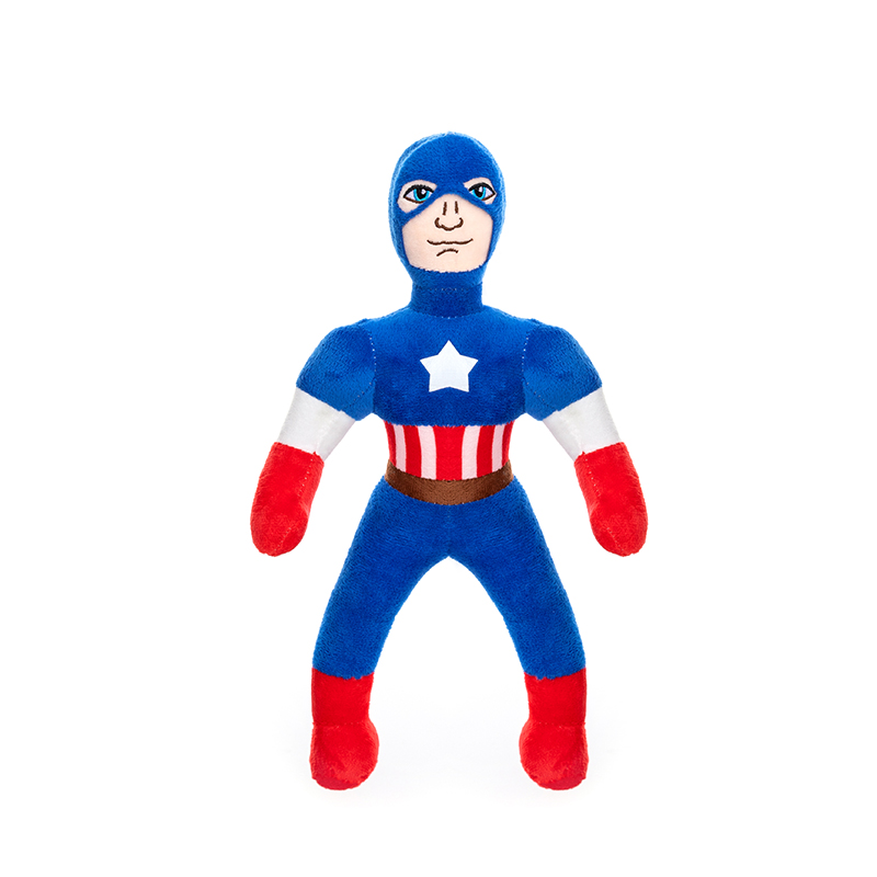 Captain
