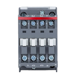 Contactor de CA Nuevo de la Serie AX95-30-10 12/18/25/32/40/50/65/80/110V, Contactores de 220V - Product Image 3
