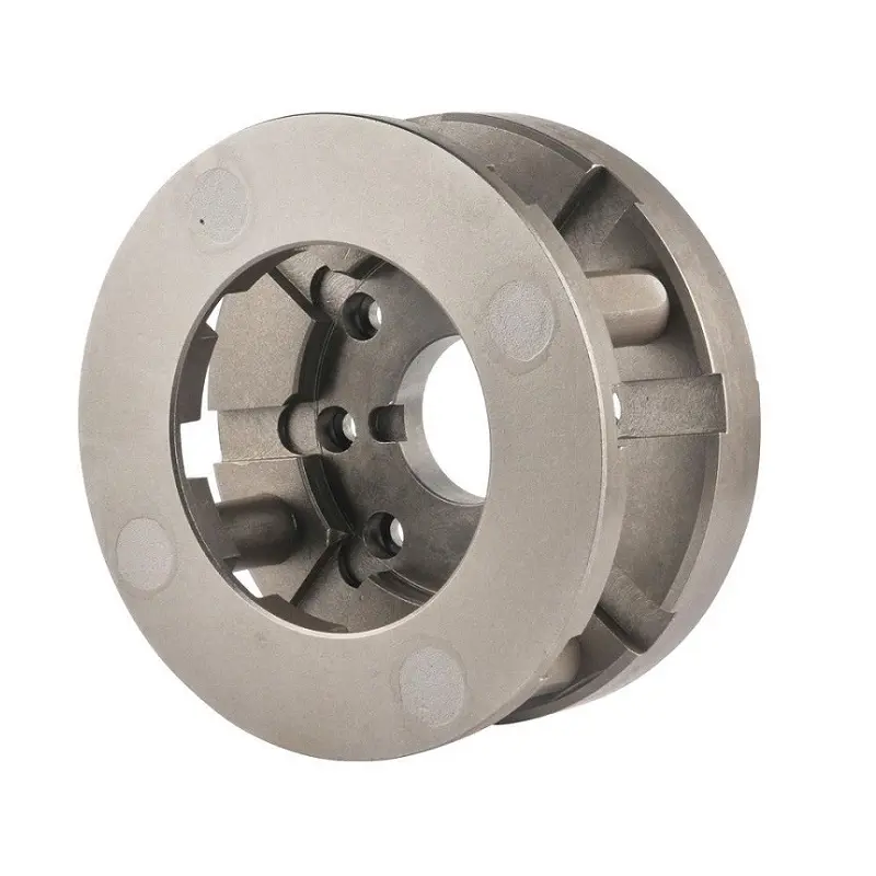 ISO9001 Factory OEM ODM Custom High Precision Casting acciaio inossidabile 304 316 parti