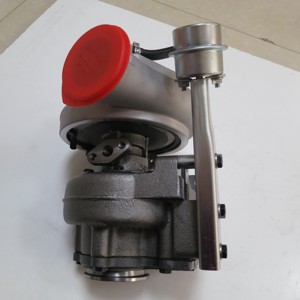Kit de réparation et de reconstruction de <span class=keywords><strong>turbo</strong></span> HX40W 4038598 4038211, pièces de turbocompresseur de haute précision pour moteur de camion lourd - Product Image 3