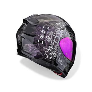 CASCO INTEGRAL EXO-491 - Product Image 1