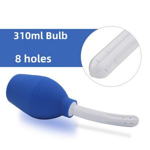 Anale En Vaginale Seksspeeltje Douche Voor Intieme Hygiëne En Plezier - Product Image 5