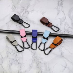 Adjustable Stroller <b>Clips</b> Bags Hanging Multipurpose <b>Hooks</b> Free Your Hands for Strollers Wheelchairs Shopping - Product Image 4