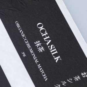 Etiquetas Adhesivas de Vinilo Negras de Lujo, Resistentes al Agua, con Logotipo Personalizado, para Regalos y Manualidades, Gran Venta en China - Product Image 3