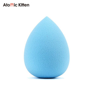 Éponge à maquillage à usage multiple, capable d'appliquer le fond de teint et d'appliquer le fard à joues-tout <span class=keywords><strong>est</strong></span> dans une seule éponge - Product Image 5