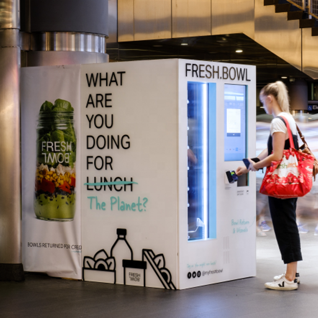 Индивидуальные Круглосуточные небольшие торговые автоматы с монетоприемником и напитками, комбо, торговый автомат с презервативами