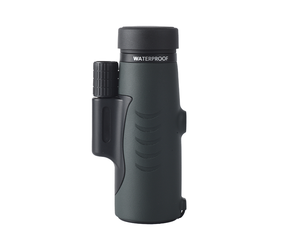 공장 추천 10X42 고해상도 컴팩트 전문가용 단안경 사냥 여행 콘서트 및 야외 활동용 - Product Image 1