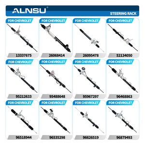 ALNSU, superventas, <span class=keywords><strong>caja</strong></span> de dirección de entrega de certificación de calidad rápida para Buick <span class=keywords><strong>Hummer</strong></span> H3 -06 15867423 - Product Image 3