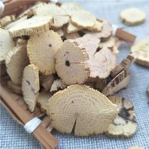 Mu Tong, Hierba China 100% Natural, Raíz de <span class=keywords><strong>Akebia</strong></span> Quinata Seca al por Mayor, Procesamiento Crudo, Secado al Aire - Product Image 2