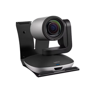 Webcam de conférence haute définition Logitech Group Cc3500e pour grandes réunions, caméra de conférence professionnelle - Product Image 2
