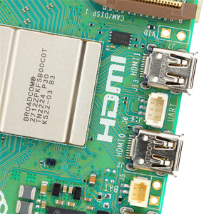 Raspberry Pi 5, Kit de Desarrollo con 16 GB de RAM, Venta al por Mayor, Raspberry Pi5 Modelo B 5B Original, Raspberry Pi 5 con 16 GB de RAM - Product Image 5