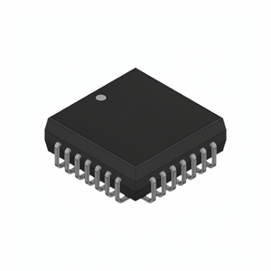 Circuit intégré (CI) Channel Logic 100331QC 28 LCC (J Lead) IC FF D TYPE TRPL 1BIT 28PLCC - Product Image 1