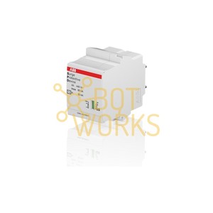 ABB 2CTB815708R5500 - Nuovo - Product Image 1