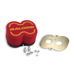 FILTRE ROUGE E19 - Product Image 1