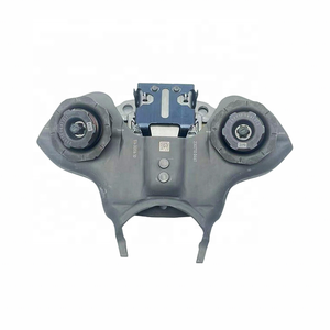 Bộ ly hợp kép số tự động 6020014000 kèm càng số dành cho Jetour X70 90 Geely GL GS JLC-4G18, hàng mới củ<span class=keywords><strong>a</strong></span> LUK - Product Image 4