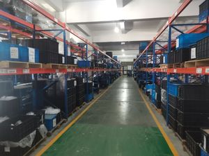 Componentes de estores de cebra y tejido de buena calidad accesorios <span class=keywords><strong>para</strong></span> estores de cebra. - Product Image 6