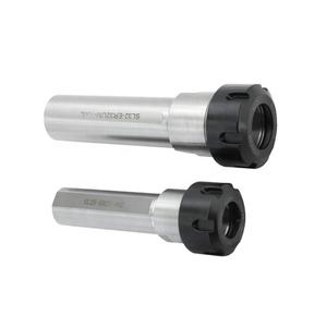 Tige d'extension à blocage latéral droit <span class=keywords><strong>SL20</strong></span>-ER16 Mandrin <span class=keywords><strong>SL20</strong></span> SL25 SL32 SL40 ER20 ER25 ER32 ER40 Poignée de mandrin CNC Porte-outil de tour CNC - Product Image 2