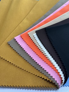 Tùy Chỉnh Thiết Kế 190gsm 150Cm Mềm <span class=keywords><strong>Polyester</strong></span> Cotton Vải Dệt Kim In Mô Hình Sợi Dọc Cho Quần Áo Ngủ Hàng May Mặc - Product Image 6