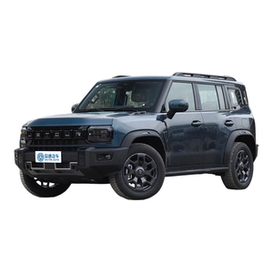 Nouveau SUV essence 2.0L 2026, conduite à gauche, 5 places, automatique, XWD, 254 ch, Euro 6, édition Conquest pour Jetour Traveler - Product Image 1