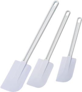 Nhiệt Độ Cao Chống Bánh Spatula Silicone Kem Spatular Silicone <span class=keywords><strong>Scraper</strong></span> - Product Image 3