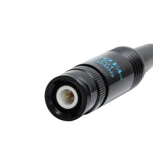 Antenne flexible à gain élevé Nagoya NA-701 de type BNC, double bande 144/430, 10W NA-701 pour talkie-walkie <span class=keywords><strong>Yeasu</strong></span> Kenwood, radio amateur bidirectionnelle - Product Image 5