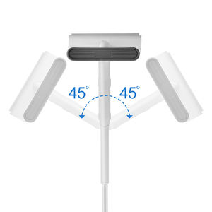 BOOMJOY <span class=keywords><strong>lavavetri</strong></span> tergivetro manico lungo spazzola per la pulizia dell'<span class=keywords><strong>auto</strong></span> Spray detergente per finestre o pulizia della doccia del bagno in vetro per la casa - Product Image 5