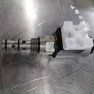 โซลินอยด์ควบคุมทิศทาง WSM08130C-01-C-N-24DG - Product Image 2