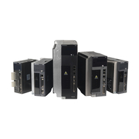 Unidad de Control de Servomotor con Certificación CE SYNMOT 750 W