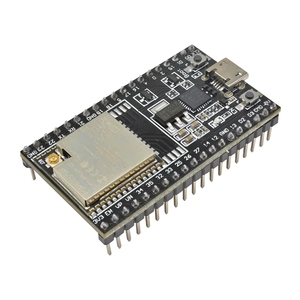 Carte de développement ZYSY <span class=keywords><strong>Esp32</strong></span> <span class=keywords><strong>Devkitc</strong></span> <span class=keywords><strong>V4</strong></span> équipée du module Wroom-U, interface mini USB - Product Image 1