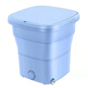 Minimáquina plegable portátil con bañera giratoria para uso en viajes y dormitorio, superventas en <span class=keywords><strong>Amazon</strong></span>, 2021 - Product Image 1