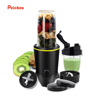 Robot culinaire mixeur 3 en 1 Nutri Blender Mixeur à fruits Smoothie