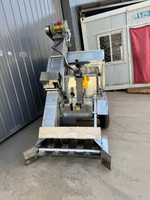 Petite machine électrique de collecte de fumier / Camion de nettoyage de fumier pour usage agricole / Camion électrique de retrait du fumier de vache