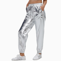 Pantalon de danse pour femme 2026, populaire, pour scène, performance, entraînement, jazz, hip-hop, streetwear, joggers pour adulte